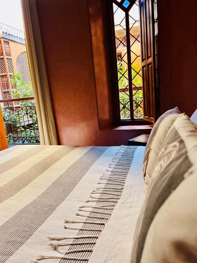 Riad Livia Marrakech - Adults Only Марракеш Экстерьер фото