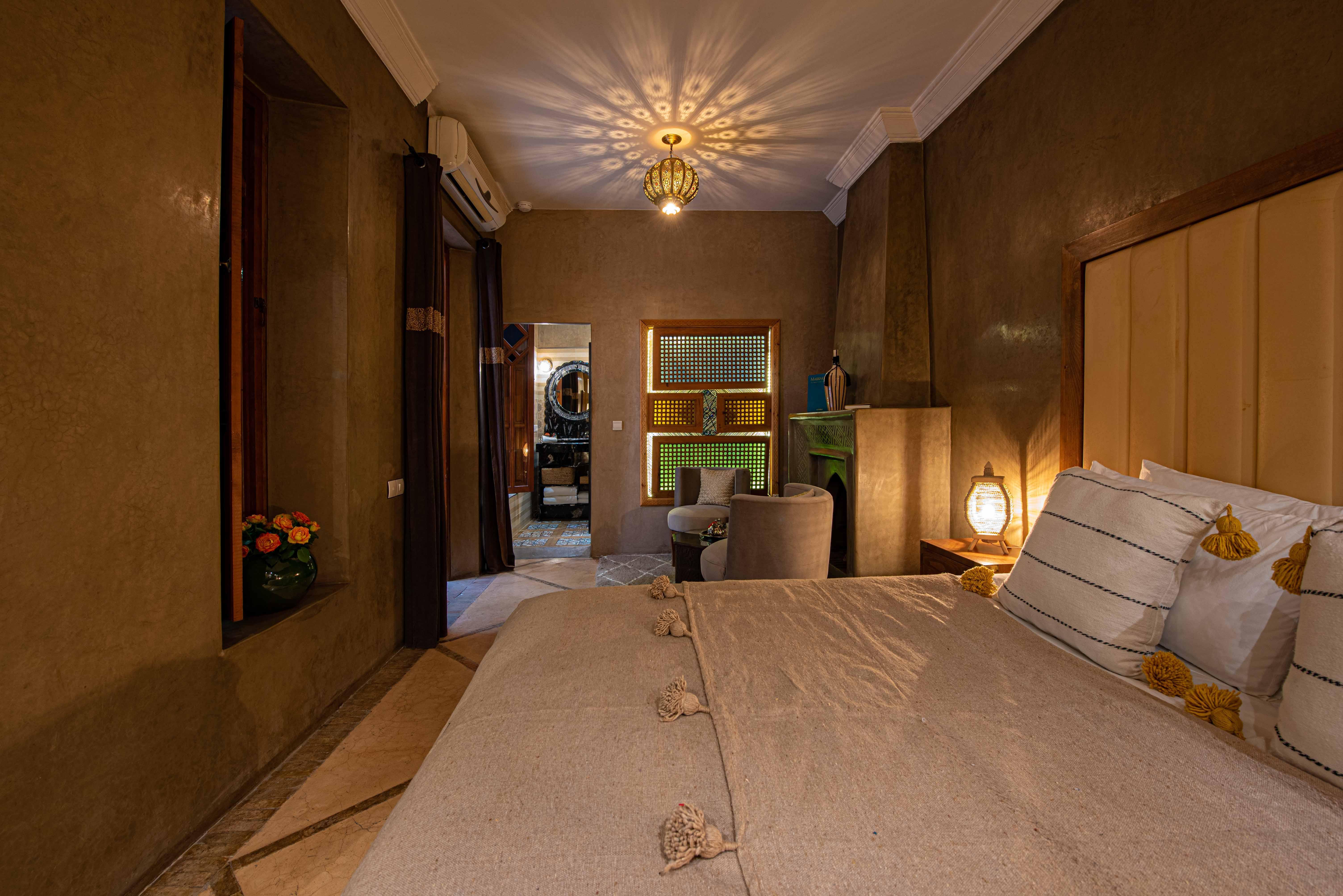 Riad Livia Marrakech - Adults Only Марракеш Экстерьер фото