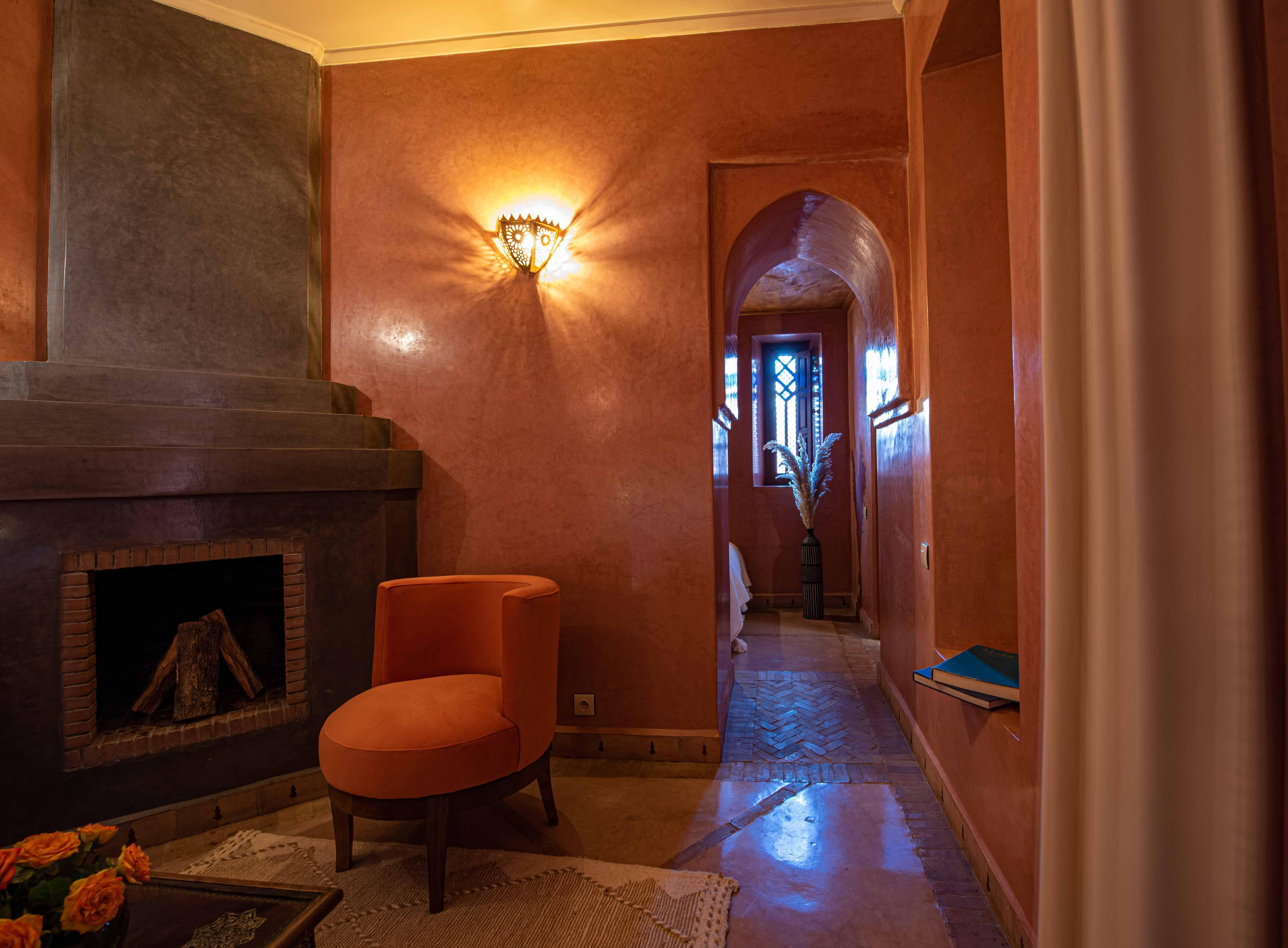 Riad Livia Marrakech - Adults Only Марракеш Экстерьер фото