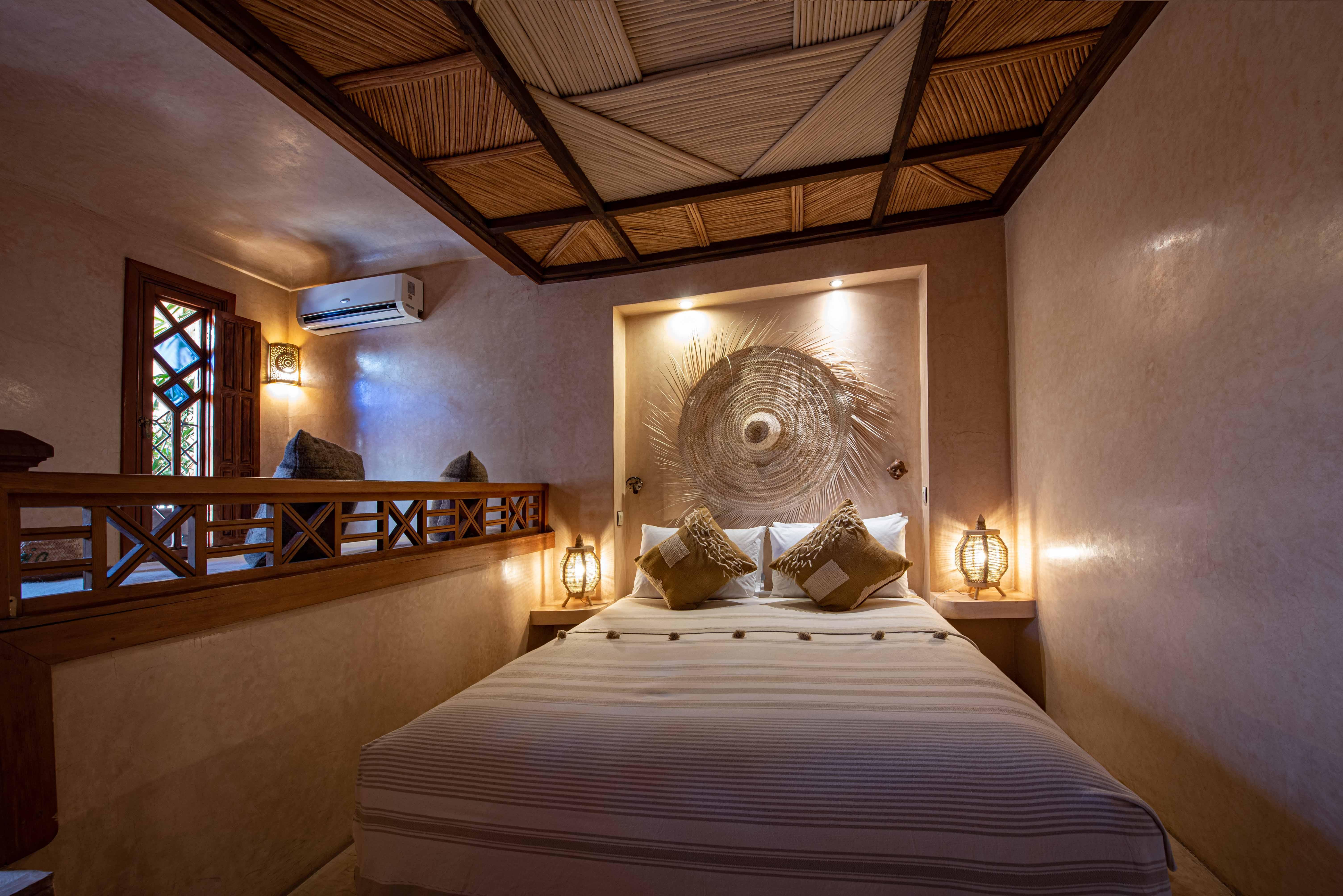 Riad Livia Marrakech - Adults Only Марракеш Экстерьер фото