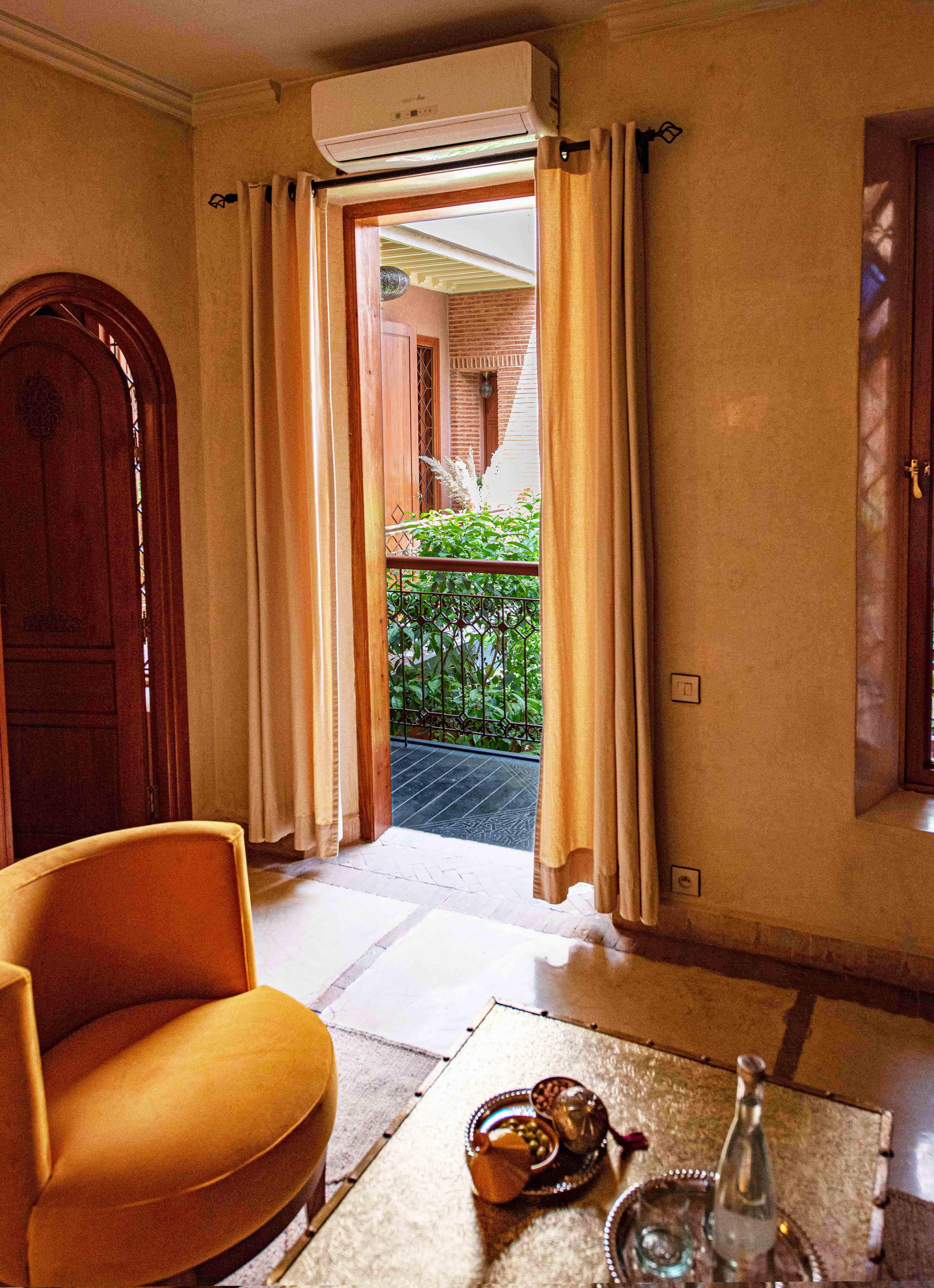 Riad Livia Marrakech - Adults Only Марракеш Экстерьер фото