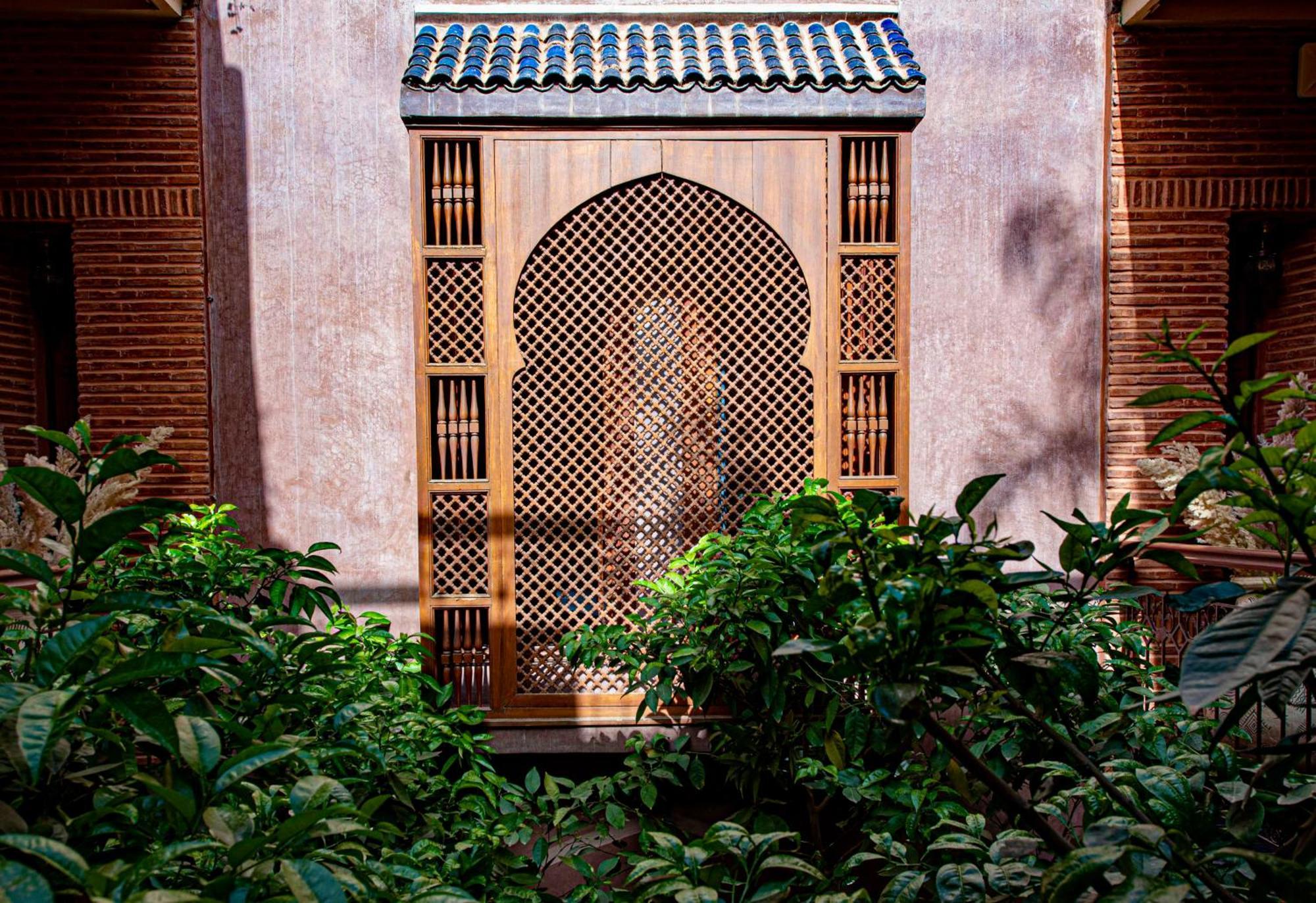 Riad Livia Marrakech - Adults Only Марракеш Экстерьер фото