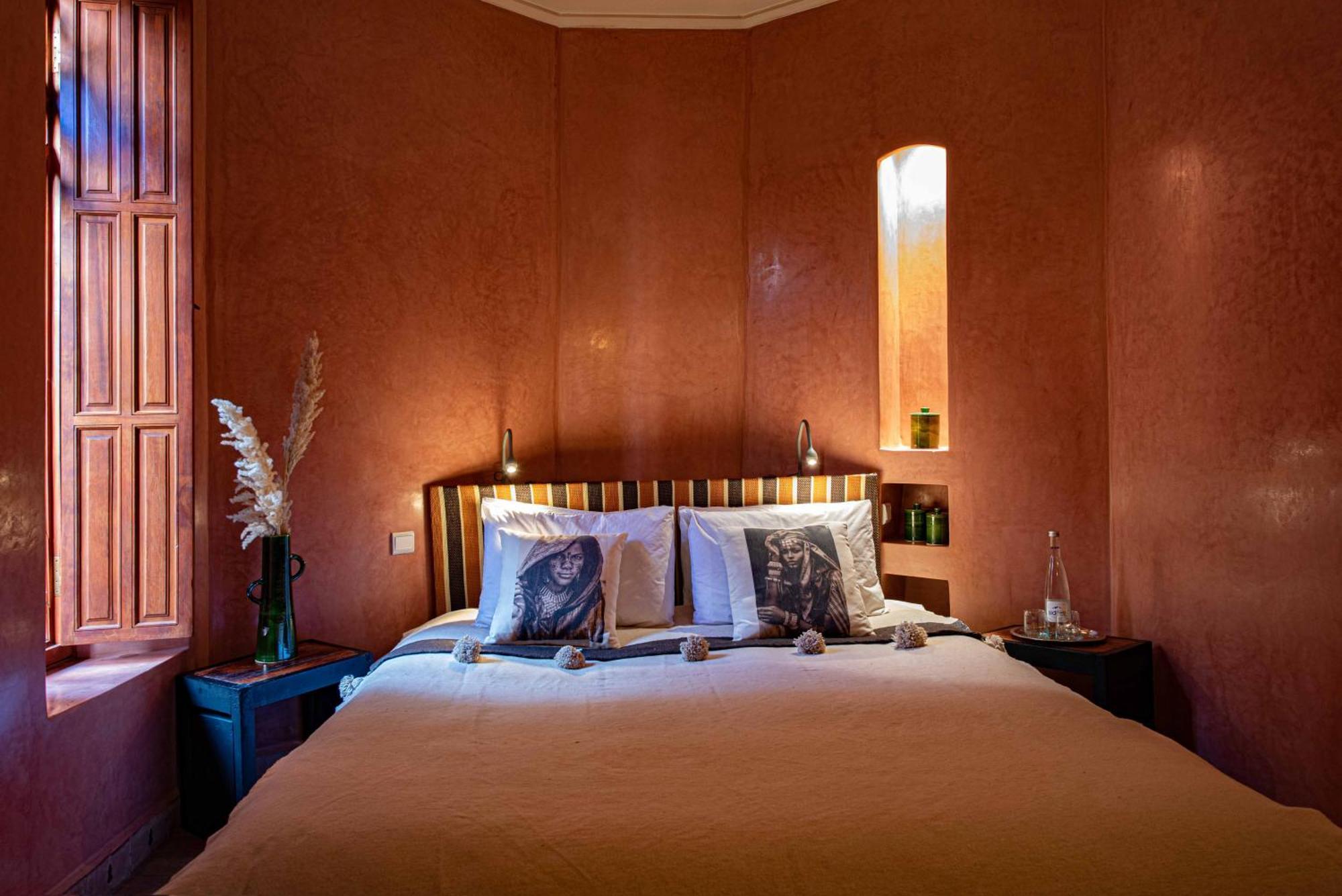 Riad Livia Marrakech - Adults Only Марракеш Номер фото