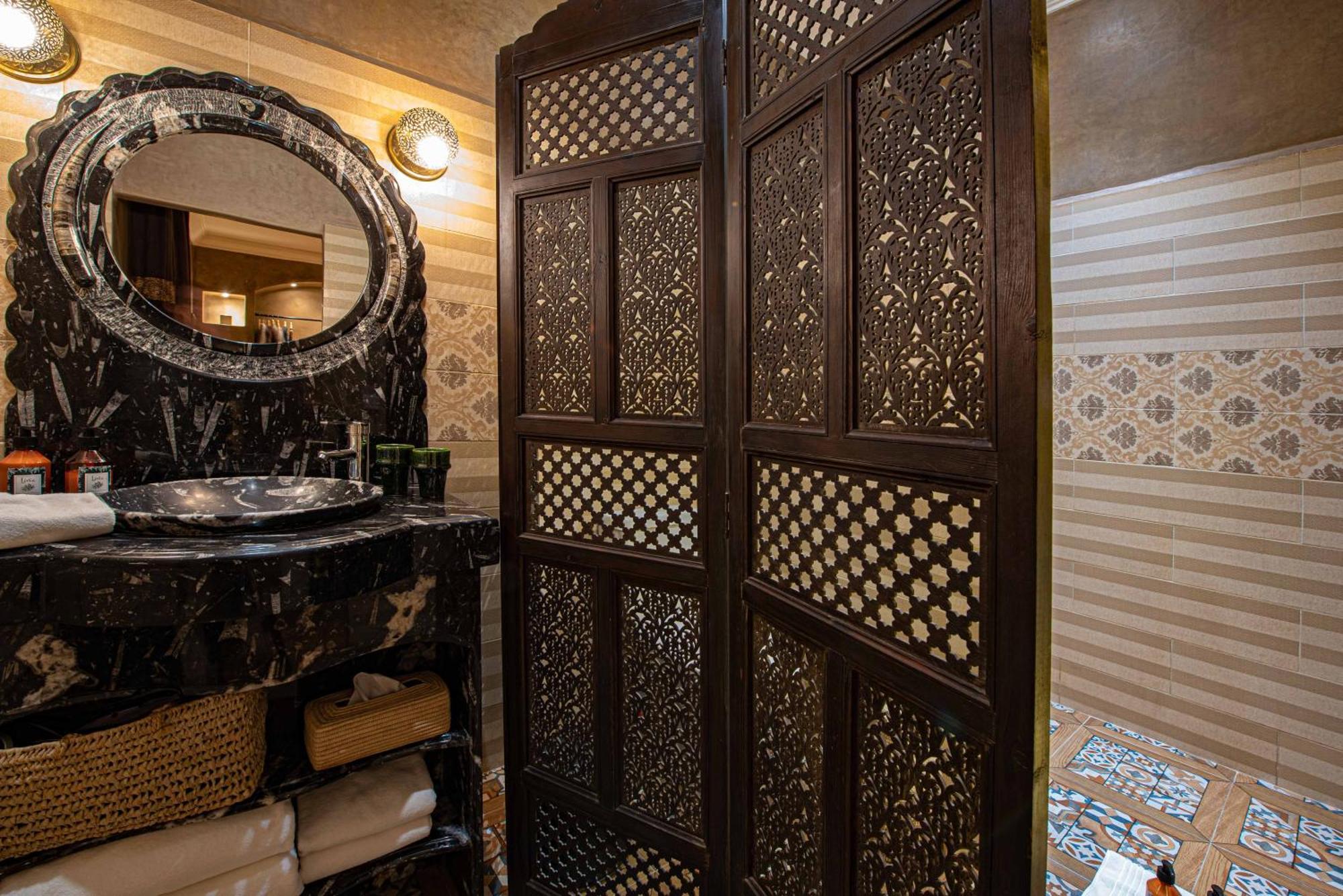 Riad Livia Marrakech - Adults Only Марракеш Номер фото